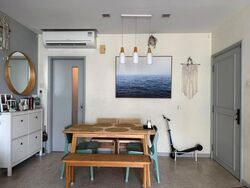 Sanctuary Green (D15), Condominium #636374091